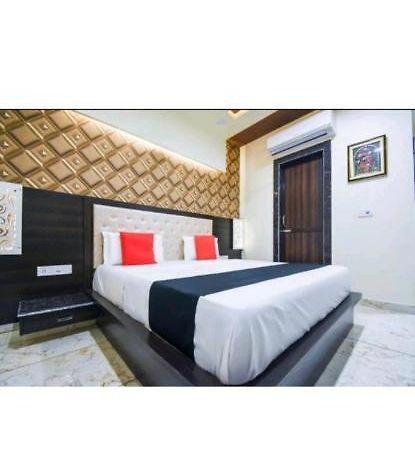 Hotel Ravi Residency Dźalandhar Zewnętrze zdjęcie