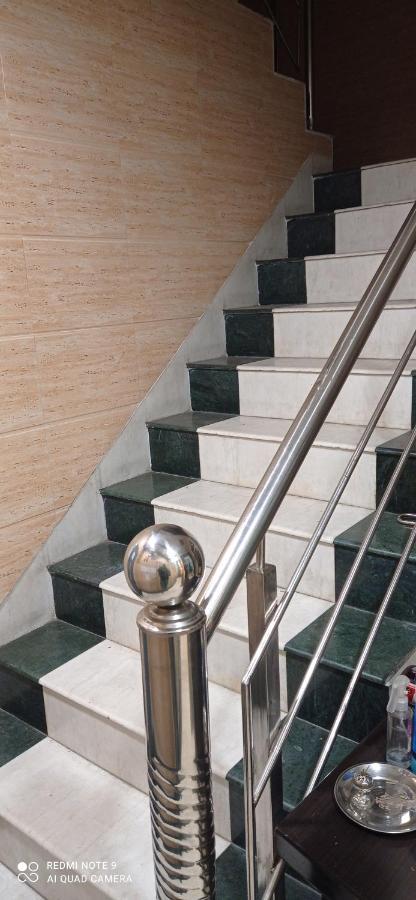 Hotel Ravi Residency Dźalandhar Zewnętrze zdjęcie