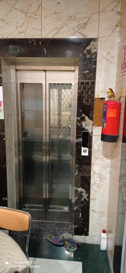 Hotel Ravi Residency Dźalandhar Zewnętrze zdjęcie