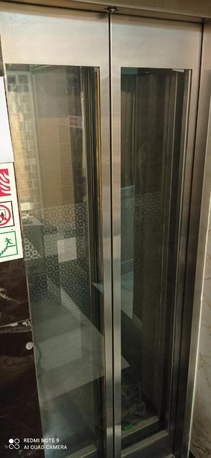 Hotel Ravi Residency Dźalandhar Zewnętrze zdjęcie