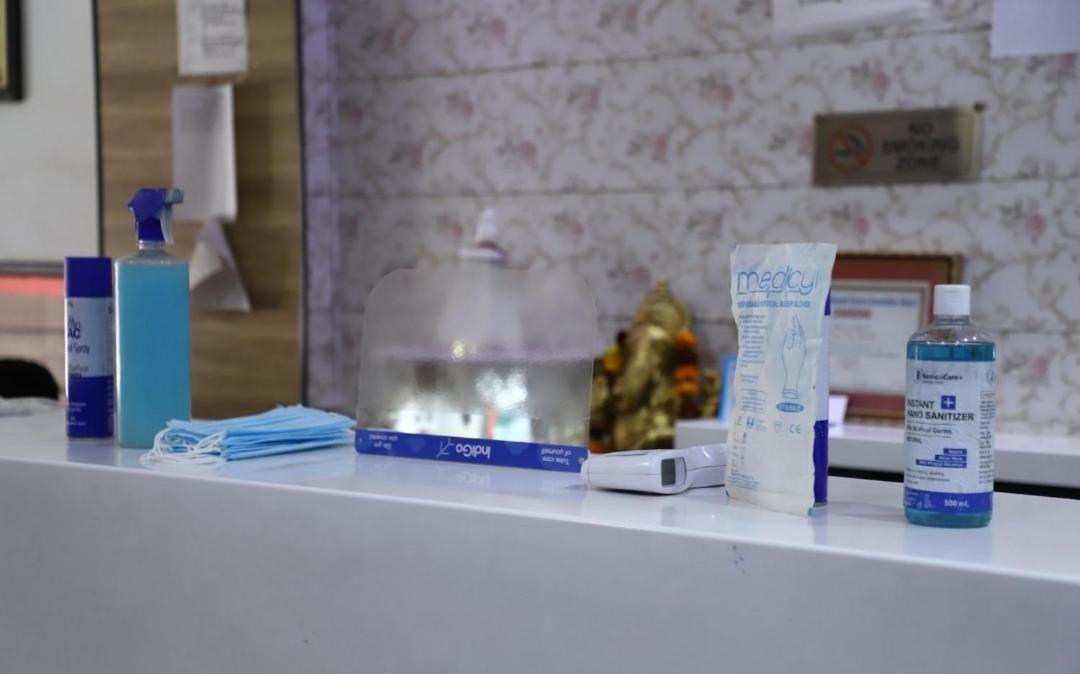 Hotel Ravi Residency Dźalandhar Zewnętrze zdjęcie
